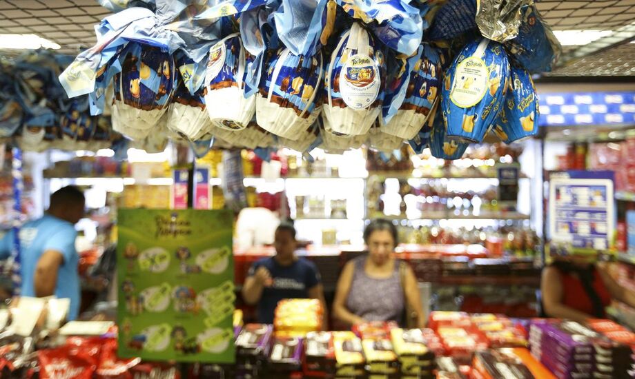 Ovo de Páscoa