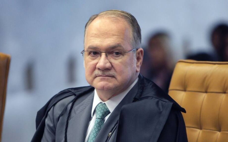 O presidente do TSE, ministro Edson Fachin, disse que 'é hora de ficar dentro das balizas dos limites e das possibilidades fixadas pelo Poder Legislativo'.