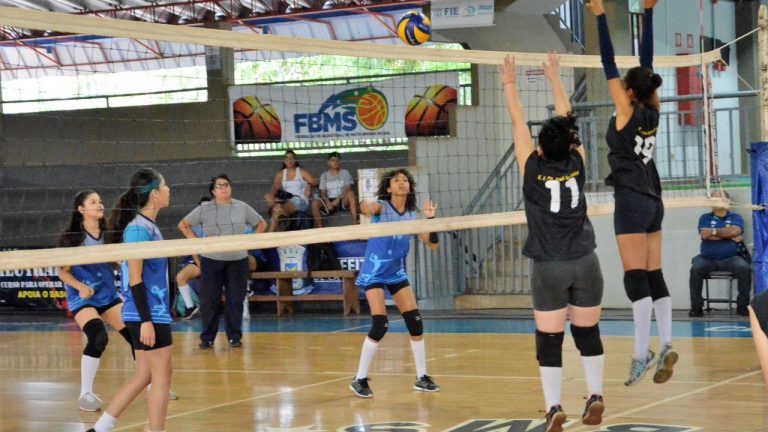 Funesp realiza abertura de 35º Jogos Escolares de Campo Grande nesta quarta-feira
