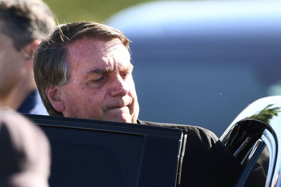 Bolsonaro