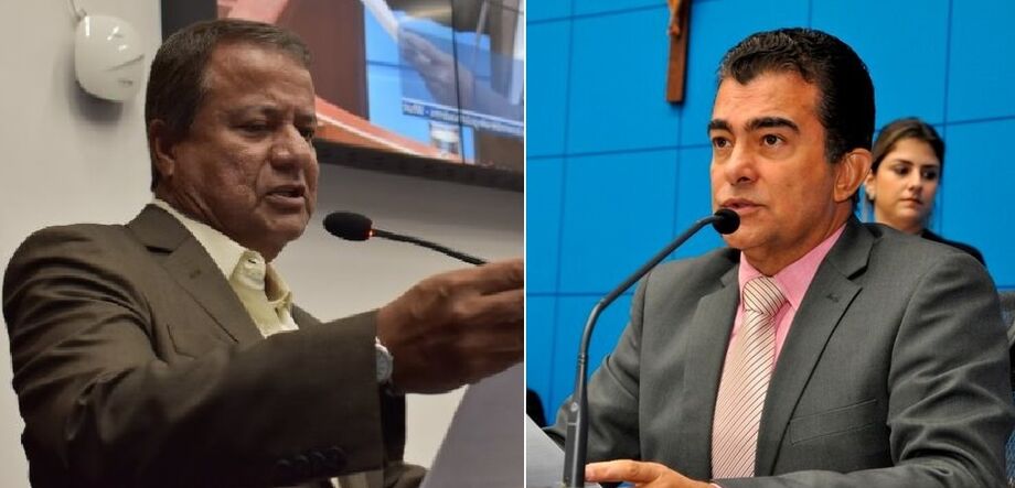 Nova lei é de autoria do deputado Amarildo Cruz e de coautoria do deputado Marçal Filho.