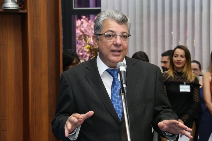 O objetivo da proposição é assegurar a proteção integral e o direito humano das crianças e dos adolescentes de viver sem violência.