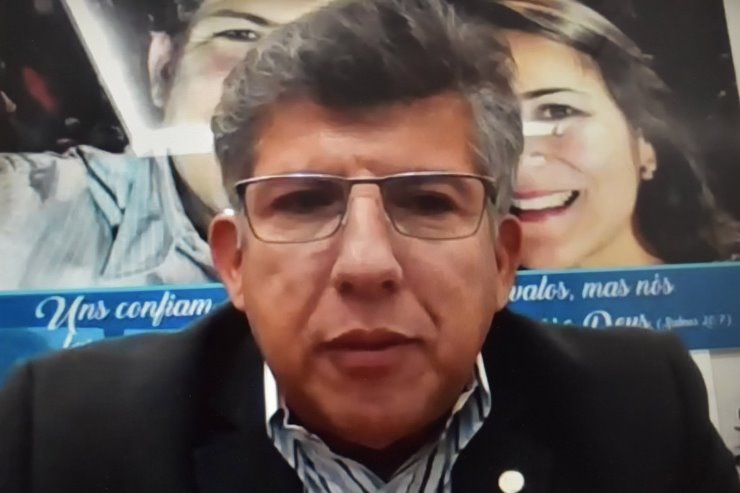 A lei do deputado Lidio Lopes faz uma homenagem aos esportistas e adeptos ao estilo de luta do Krav Maga