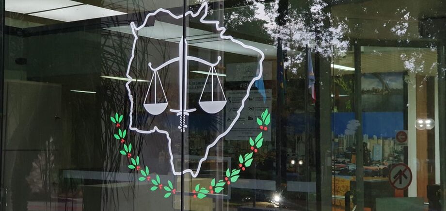 TJMS terá horário de funcionamento invertido nesta sexta-feira