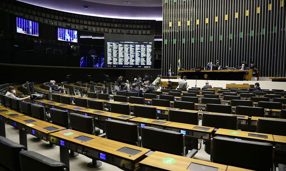 Senado
