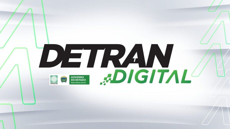 Detran lança novidade na segunda