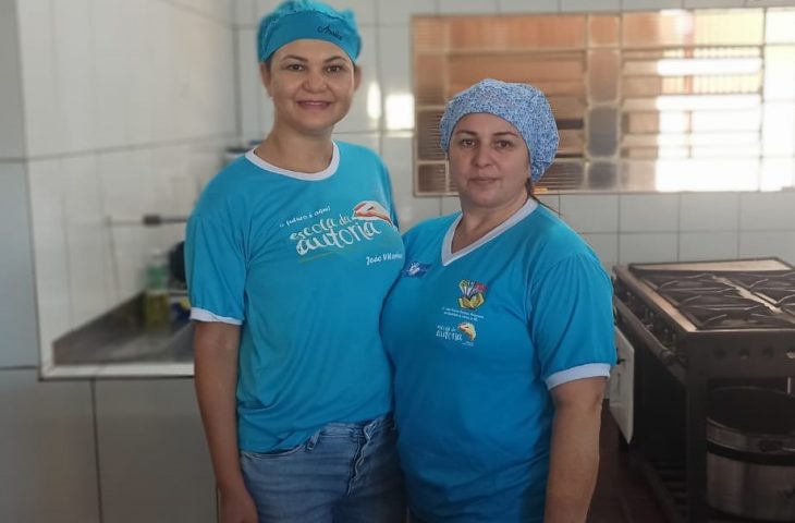 A pesquisa de Conclusão do Curso de Ciências Econômicas de Analice teve por objetivo apreender a questão da segurança alimentar enquanto nova e velha problemática do desenvolvimento