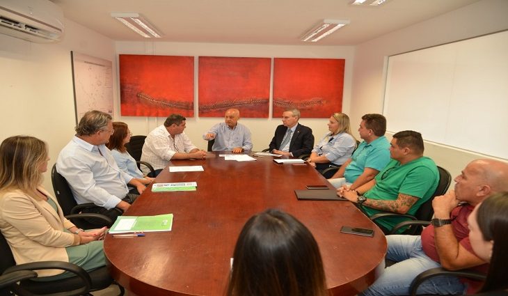 Agência Estadual de Regulação de Serviços Públicos