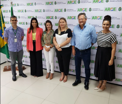 AGEMS realiza intercâmbio com Agência do Ceará para fortalecer regulação dos serviços públicos