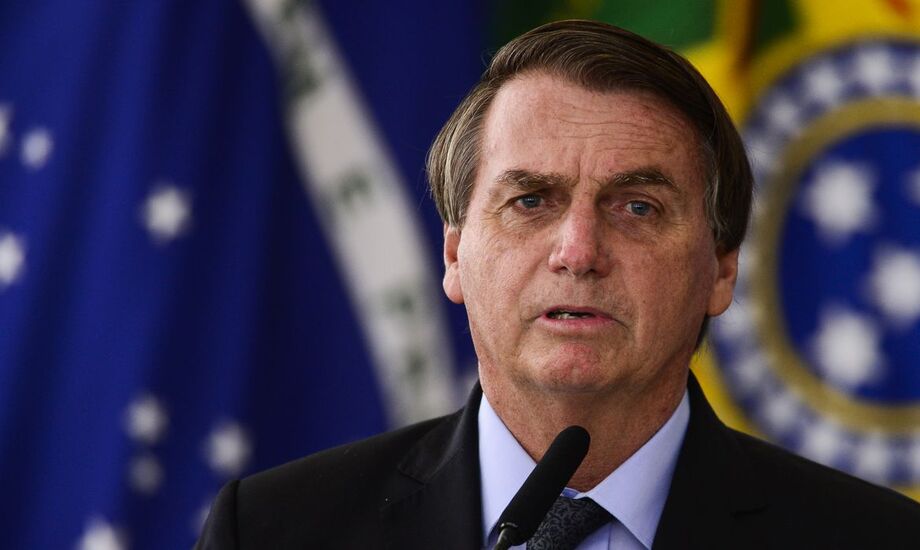m virtude do acordo da plataforma com o TSE, no Brasil o recurso estará disponível somente depois das eleições