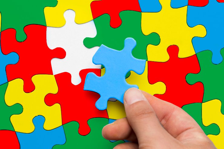 Mês de conscientização sobre o Autismo