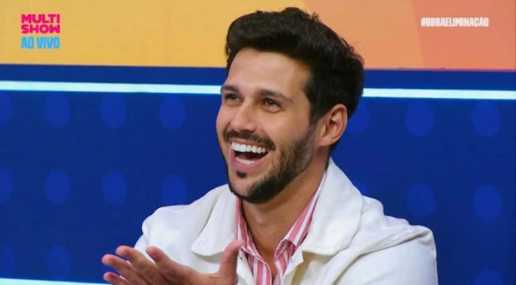 Rodrigo Mussi