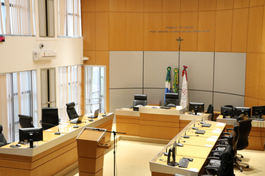 Tribunal de Justiça de Mato Grosso do Sul
