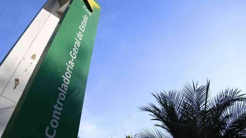 Controladoria-Geral de MS