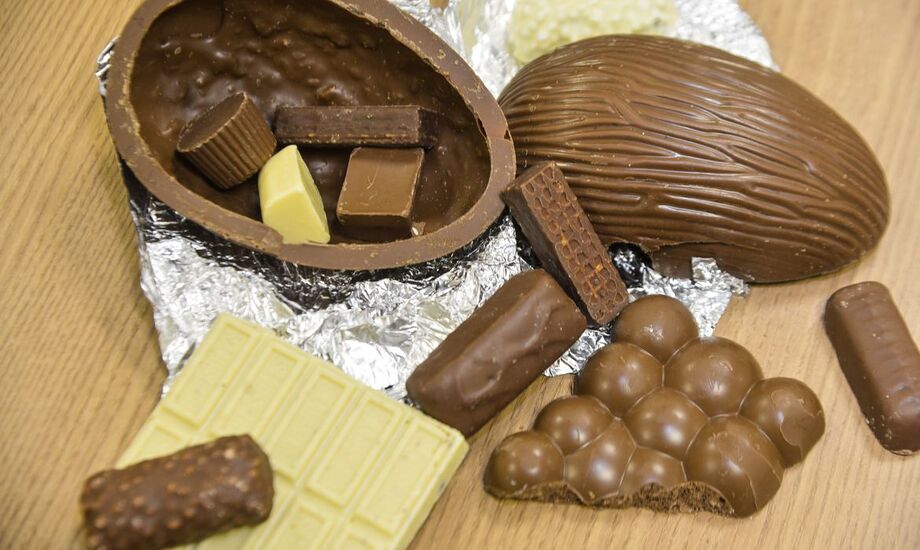 No entanto, a sondagem da Asserj revela que 70% dos consumidores se manterão fiéis à marca de chocolate que compraram no ano passado
