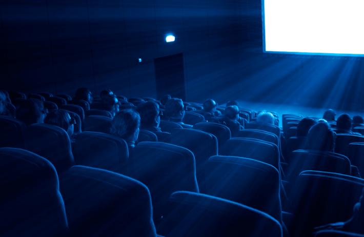 Confira os filmes em cartaz na capital