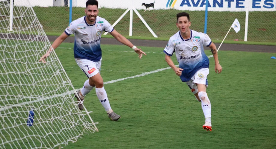Costa Rica venceu o Ação por 2x0