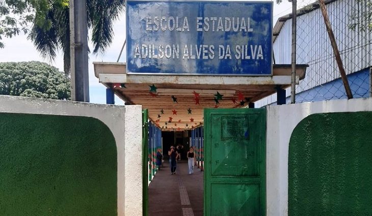 Cerca de 800 alunos serão beneficiados com as melhorias