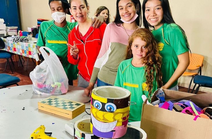 Escola da Autoria