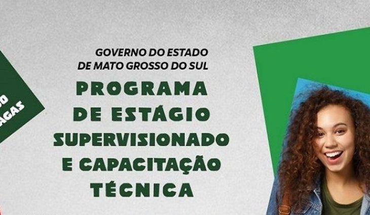 Programa de Estágio Supervisionado