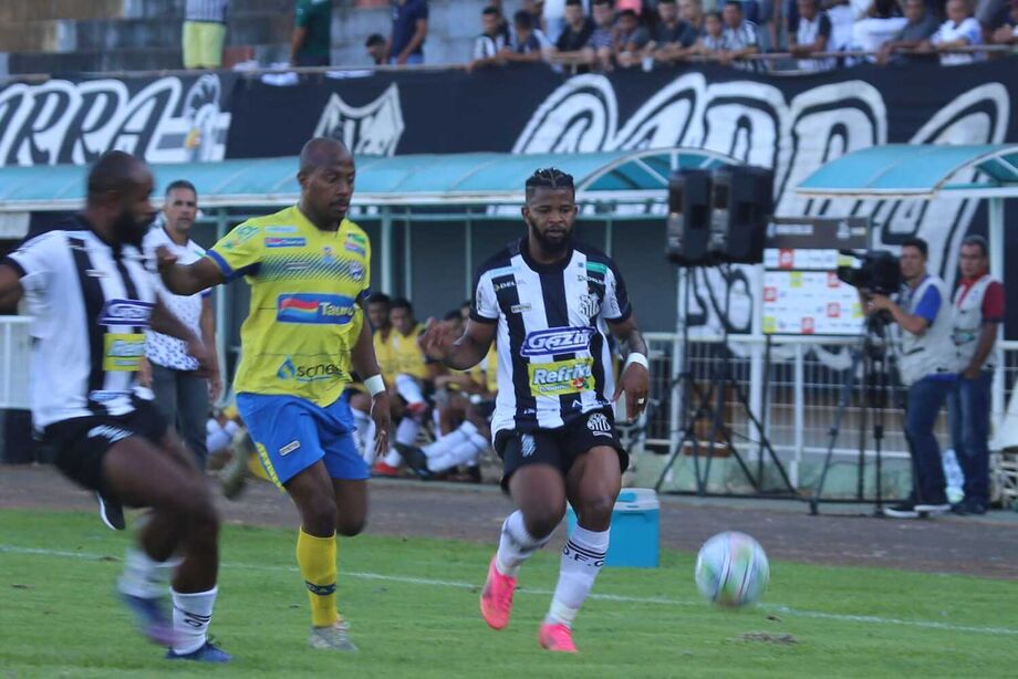 O Campeonato Sul-Mato-Grossense de Futebol Série A 2022 tem o Governo do Estado de Mato Grosso do Sul, por meio da Fundação de Desporto e Lazer (Fundesporte), como principal fomentador