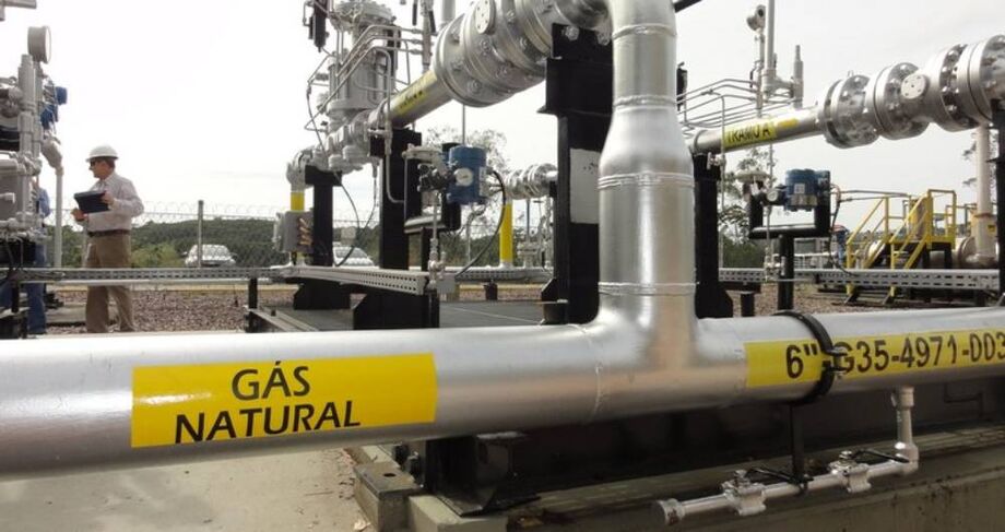 Segundo a Abegás, a redução do preço da molécula é fundamental para beneficiar diretamente os mais de 4 milhões de clientes
