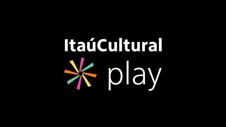 Itaú Cultural Play