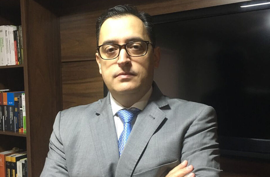 Marcelo Aith é advogado, latin legum magister (LL.M) em direito penal econômico pelo Instituto Brasileiro de Ensino e Pesquisa  IDP