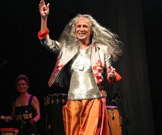 Maria Bethânia