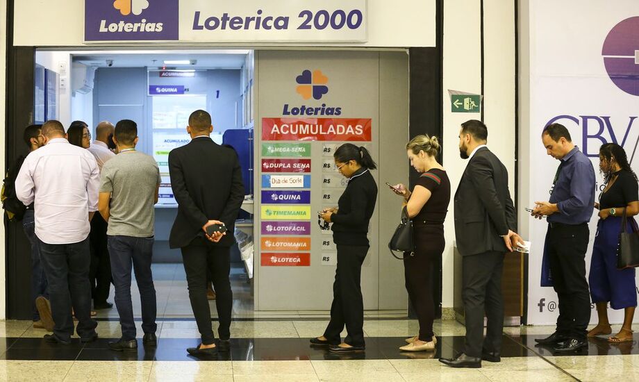 Modalidade amplia possibilidades de aposta, mas segue algumas regras
