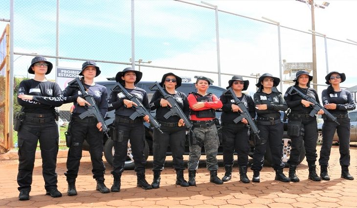 Me sinto mais seguro e preparado para as novas funções, declara Policial Penal que concluiu CAVE