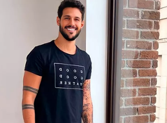 Rodrigo Mussi