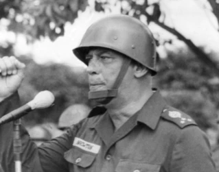 Militar foi chefe da Agência Central do Serviço Nacional de Informações (SNI), entre 1977 a 1983