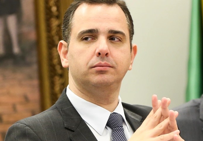 Rodrigo Pacheco