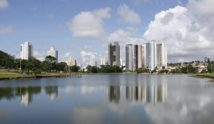 Parque das Nações Indígenas
