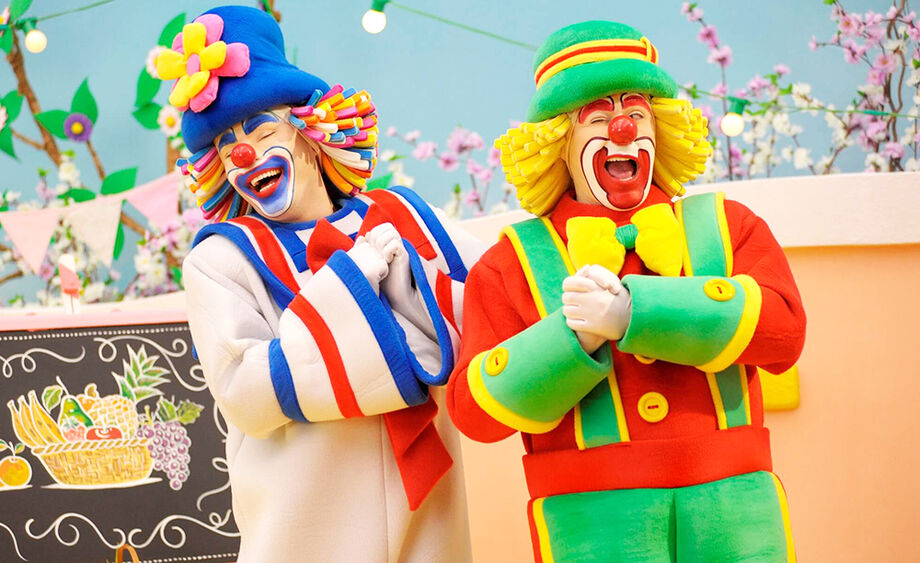 Cidade do Natal recebe Patati Patatá em show gratuito; outros eventos movimentam a capital