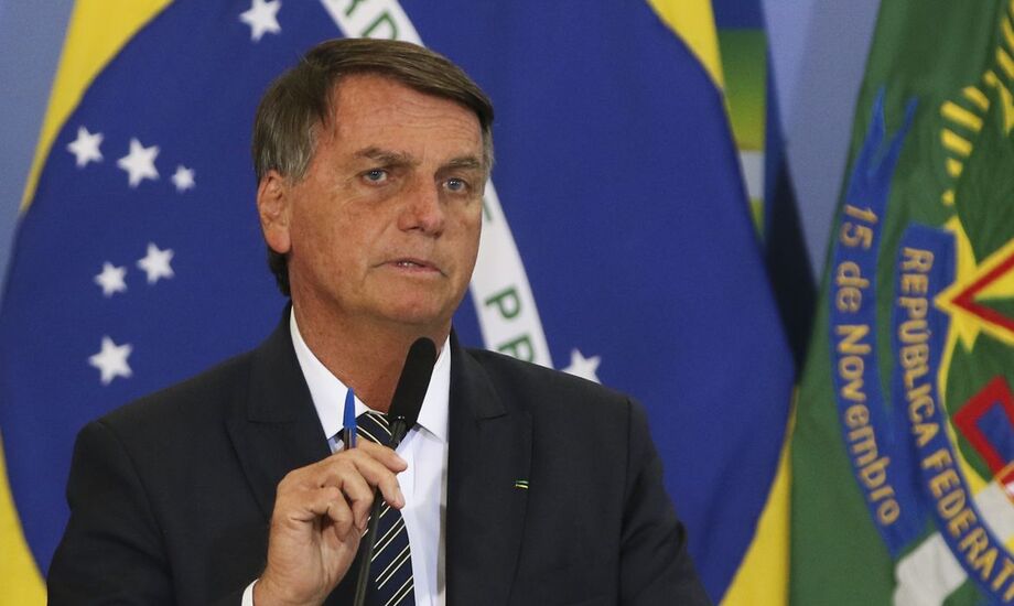 Presidente criticou união de petista com ex-PSDB