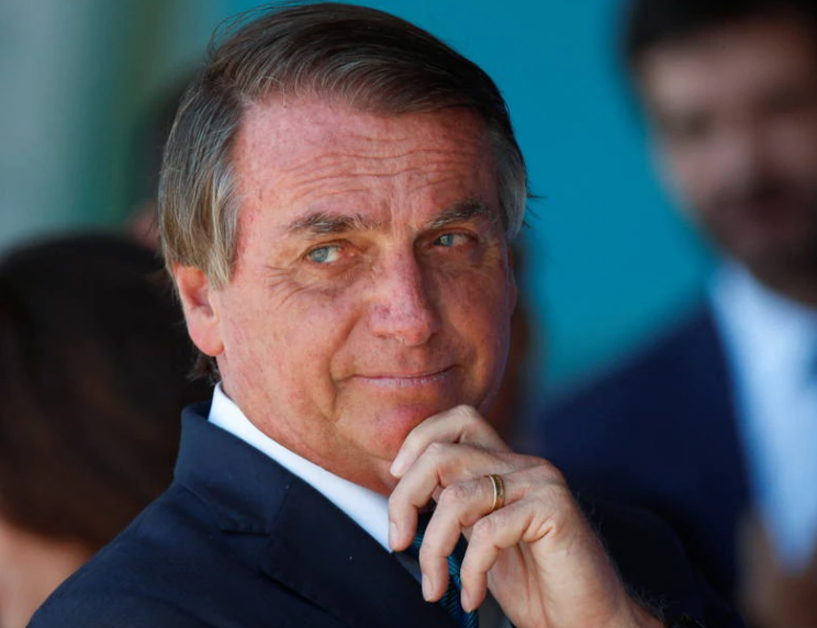 Jair Bolsonaro