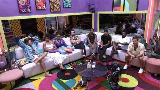 Jogo da Discórdia do 'BBB 22' teve escolha de prioridades e consequências negativas.