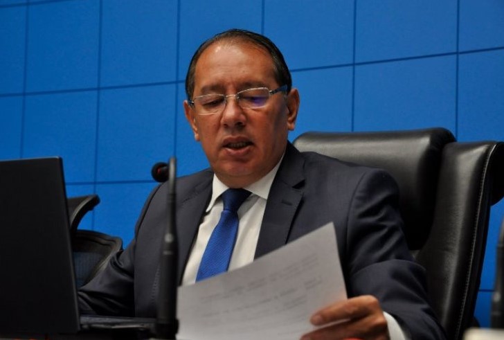 Gerson quer melhorias para assentamentos