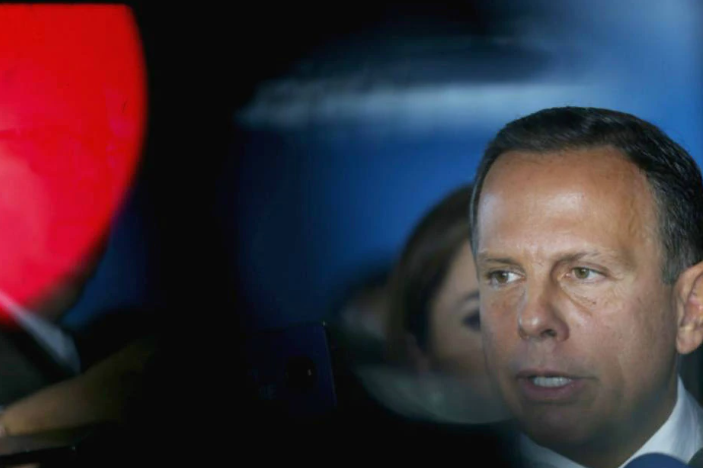 Lideranças do MDB, do União Brasil e do PSDB vão se reunir em um jantar na casa do ex-governador João Doria.