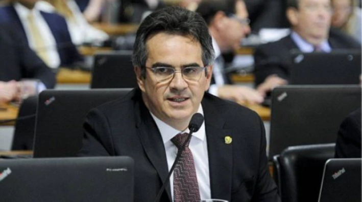 PF diz que Ciro Nogueira recebeu R$ 5 milhões da J&F.