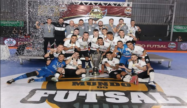 As semifinais e a final terão transmissão do canal televisivo SporTV