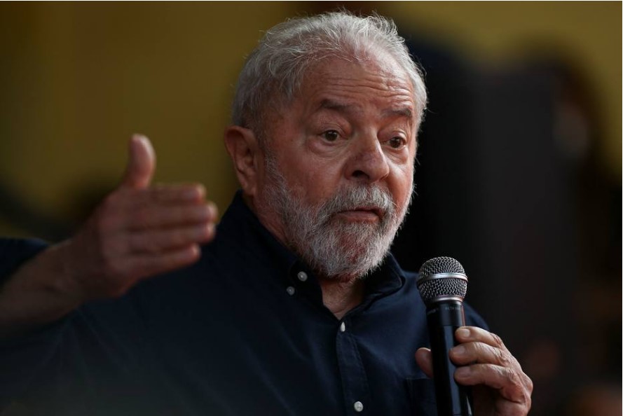 PSOL deve confirmar apoio a Lula nas eleições em conferência neste sábado