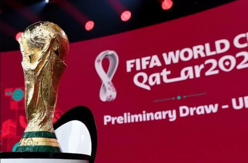 Grupos da Copa foram sorteados na última sexta