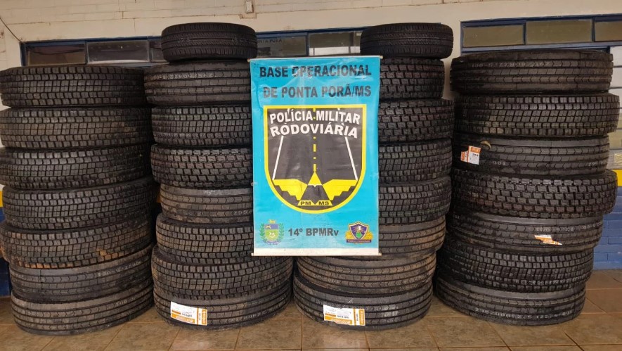 Estima-se um prejuízo de R$ 42.300 mil ao crime