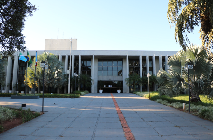 Tribunal de Justiça de Mato Grosso do Sul.