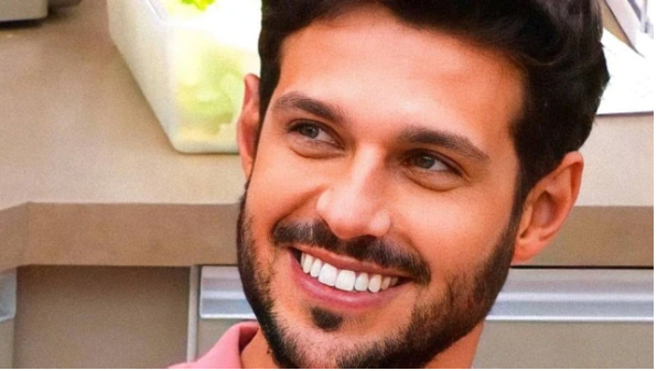 Ex-BBB Rodrigo Mussi