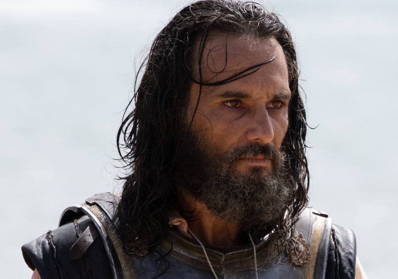 Rodrigo Santoro está na série 'Boundless'