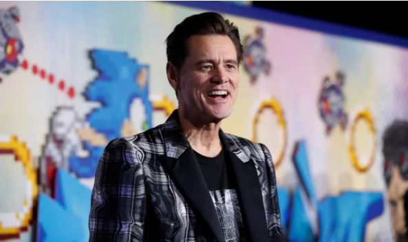 'Sonic the Hedgehog 2' pode ser o último filme da carreira de Jim Carrey, que decidiu se aposentar aos sessenta.